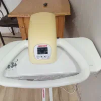 اتو پرسی ایستاده ژانومه اصل ژاپن هک شد
