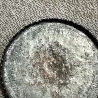 سینی مسی عتیقه