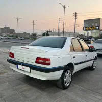 405 Slx ۹۴ گاز سیمی درجه یک