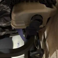 تردمیل توربو 2400