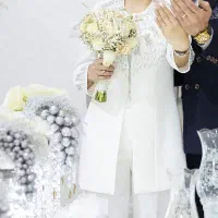 کت و شلوار مزونی