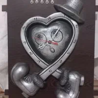 ساعت دیواری دکوری