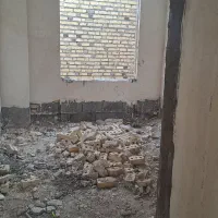 خانه ویلایی|فروش زمین و ملک کلنگی|کاخک, |دیوار