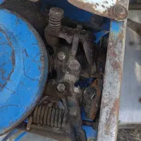 گندم چین ....یونجه چین فروشی اصل ایتالیایی