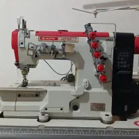 تازه هست خریدم کار نکردم الان میخوام بفروشم