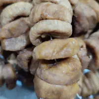 ارگانیک دلفارد انجیر