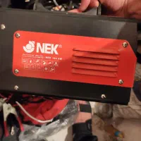 اینورتر جوشکاری نک 210 آمپر واقعی مدل NEK 160 SW
