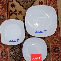 ظروف چینی