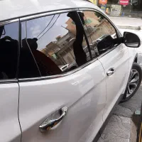 شیشه دودی فقط ۹۹۹ تومن با یک سال ضمانت نصب|خدمات موتور و ماشین|اسلامشهر, مطهری|دیوار