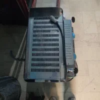 فروش دستگاه اسپرسو ساز|کافیشاپ و رستوران|شیراز, آزادگان|دیوار