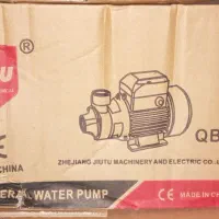 پ..مپ .اب نیم اسب محیطی جیوتو|مصالح و تجهیزات ساختمان|اردبیل, |دیوار