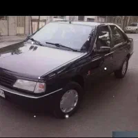 پژو405مدل 88فهرج