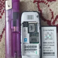 گوشی نوکیا مینی|موبایل|نیشابور, فردوسی جنوبی|دیوار