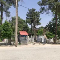 فروش-قبر-در-بهترین-جای-دارالرحمه-شیراز