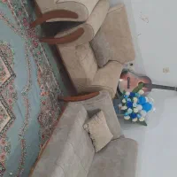 مبل در حد نو