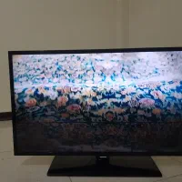 تلوزیون 40 اینچ LCD سامسونگ|تلویزیون و پروژکتور|تهران, شارق|دیوار