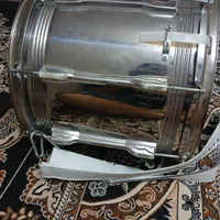طبل ریز با تخفیف ویژه|درام و پرکاشن|زاهدان, |دیوار
