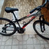 دوچرخه ویوا|دوچرخه، اسکیت، اسکوتر|نجف‌آباد, گلدشت|دیوار