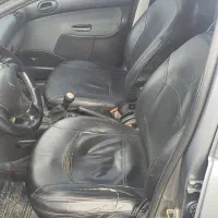 ۲۰۶ sd مدل ۹۳|خودرو سواری و وانت|تبریز, |دیوار