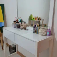 میز آرایش