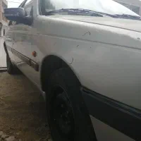پژو 405 دوگانه سوز شرکتی مدل 89