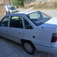 دوو سی ال او سدان