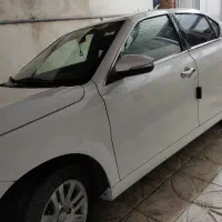 دنا پلاس توربو ۶دنده ، مدل ۱۴۰۳