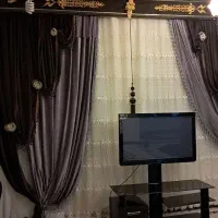 پرده|پرده، رانر، رومیزی|ایذه, |دیوار