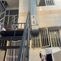خانه۲ طبقه ۲سرویس خ لوسترفروش ها