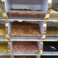 استند ام دی اف قفسه طبقاتی استند آبشاری سبد میوه|فروشگاه و مغازه|ارومیه, |دیوار