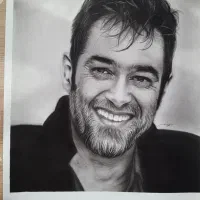 آموزشنقاشیسیاهقلم،رنگروغن،آبرنگ،پاستیلروغنی|خدمات آموزشی|لردگان, |دیوار