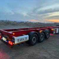 تیغه کانتین بر|قطعات یدکی و لوازم جانبی|مشهد, ادیب نیشابوری (شهرک غرب)|دیوار