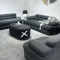 پاف و عسلی کم جا