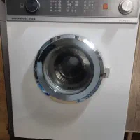 لباسشویی زیمنس کاملا سالم