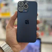 15پرو مکس