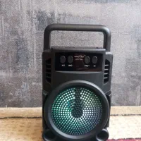 اسپیکر بلوتوثی قابل حمل