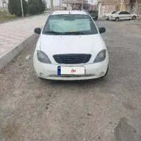 تیبا2 مدل 1400