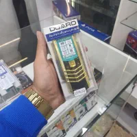 انواع گوشی ساده با ۳ماه گارانتی تعویض