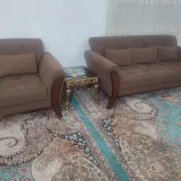 مبل راحتی هفت نفره
