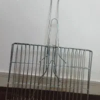 تور ماهی کباب