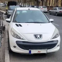 ۲۰۷ فرمان برقی فوق‌العاده سالم