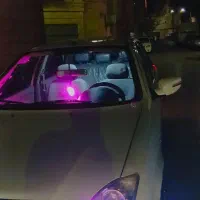 ماشین تیبا2|خودرو سواری و وانت|مشهد, شهید مطهری|دیوار