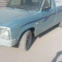 مزدا 2000|خودرو سواری و وانت|ایرانشهر, |دیوار