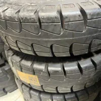 فروش انواع لاستیک خارجی در چهار قسط|قطعات یدکی و لوازم جانبی|یزد, |دیوار