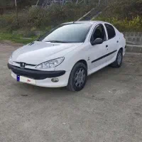 206 Sd تیپ 5
