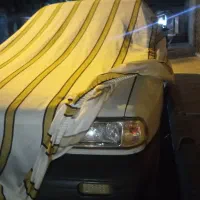 تولیدی چادر ماشین از تولید کنند به دست مصرف کننده|قطعات یدکی و لوازم جانبی|مشهد, کوی دروی|دیوار