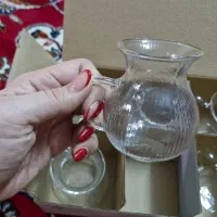 فنجان چای ترکیه‌ای|ظروف سرو و پذیرایی|تهران, امیر بهادر|دیوار
