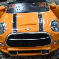 ماشین شارژی ۳ سرعته
