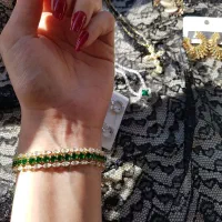 استیل رنگ ثابت