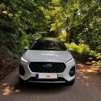 ام وی ام x22 پرو مدل ۱۴۰۲ دنده اتوماتیک